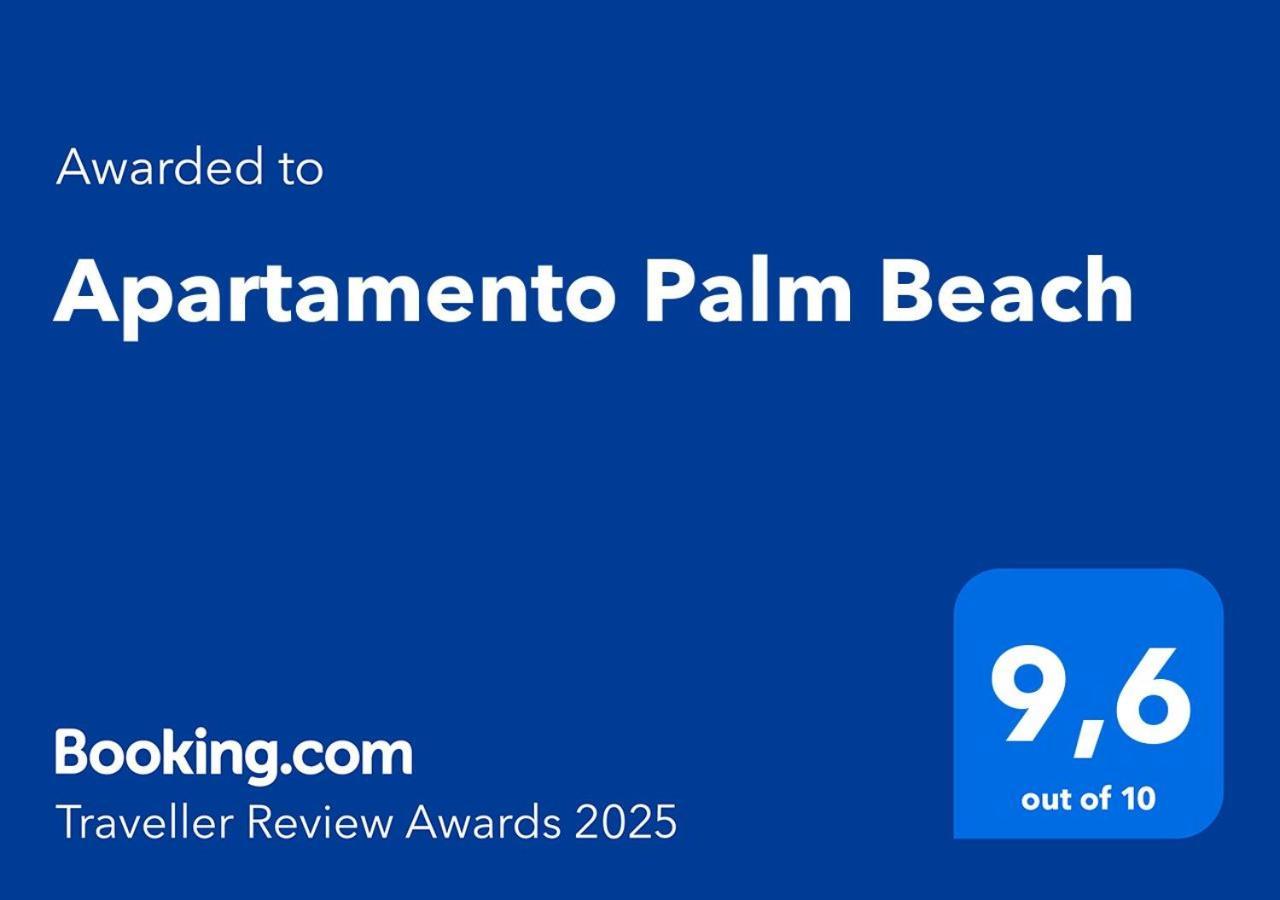 Apartamento Palm Beach Denia Exterior photo